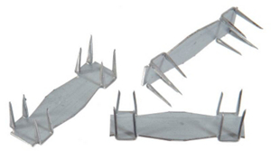#1 Wood Joiner 122723 by Hillman Fasteners Best Price