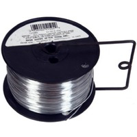 1/4 Mile Electric Fence Wire 123199 by Anchor Wire Hillman Group Best Price