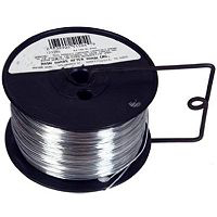1/2 Mile Electric Fence Wire 123200 by Anchor Wire Hillman Group Best Price