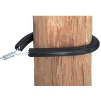 10 Count End Post Insulator 1779 by Dare Products Best Price