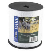 1312 Foot 1/2 Inch Poly Tape 2346 by Dare Products Best Price