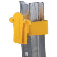 25 Count U Post Insulator 2332-25 by Dare Products Best Price