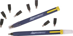Always Sharp Always Sharp Carpenters Pencil Set CP216 by Swanson Tool Best Price
