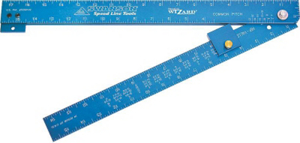 Framing Wizard 5 In 1 Framing Wizard T001WZ by Swanson Tool Best Price