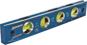 Savage 9 Inches Savage Magnet Level TL043M by Swanson Tool Best Price