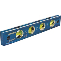 Savage 9 Inches Savage Magnet Torpedo Level TL043M by Swanson Tool