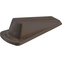 Heavy Duty Doorwedge 9133 by Shepherd Hardware
