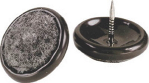 1 1/4 Inch Carpet Glide 9155 by Shepherd Hardware Best Price