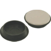 Slide Glides 3 Inch Slide Glide Cups 9222 by Shepherd Hardware