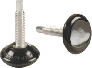 1 1/4 Phenolic Adjustable Glide 9444 by Shepherd Hardware Best Price