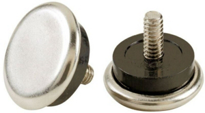 1 1/16 Inch Threaded Glide 9450 by Shepherd Hardware Best Price