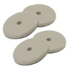 Slide Glides 2 1/2 Slide Glide 9454 by Shepherd Hardware