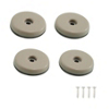 Slide Glides 1 1/2 Slide Glide 9455 by Shepherd Hardware