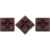 Surface Gard 3/4 Inch Brown Vinyl Bumpers 9564 by Shepherd Hardware