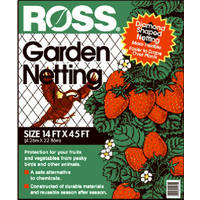 14 By 45 Garden Netting 15720 by Easy Gardener Best Price