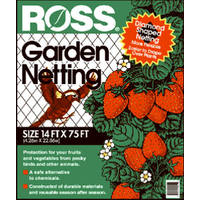 14 By 75 Garden Netting 15800 by Easy Gardener Best Price