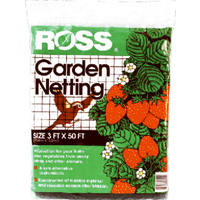 3 By 50 Garden Netting 16440 by Easy Gardener Best Price