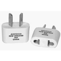 Adapter Plug China NW-2C by Travel Smart By Conair Best Price