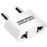 Adapter Plug Great Britain NW-4C by Travel Smart By Conair Best Price