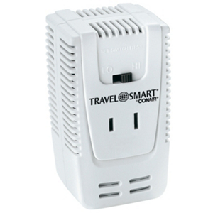 Travel Smart 2000 Watt Hi Lo Converter TS-2000 by Franzus Division Conair Best Price