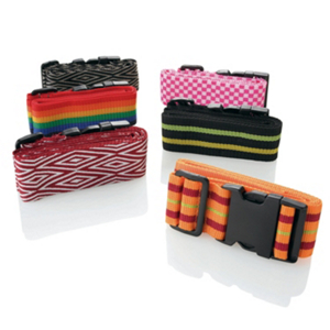 2 By 72 Inch Heavy Duty Luggage Strap TS-222LSA by Travel Smart By Conair Best Price