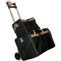 Heavy Duty Flat Folding Cart TSM-33HDC by Travel Smart By Conair Best Price