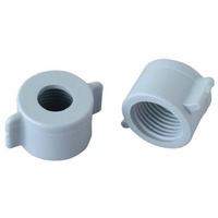1/2 Inches Coup Nut/Washer PS2150 by Plumb Shop Best Price