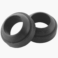 Rubber Bonnet Packing .67 Inch By .40 Inch SC0086 by Brass Craft Best Price