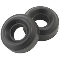 Rubber Bonnet Packing .86 Inch O.D By .37 Inch I.D SC0097 by Brass Craft Best Price