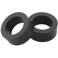 Rubber Bonnet Packing .55 Inch O.D By .36 Inch I.D SC0098 by Brass Craft Best Price