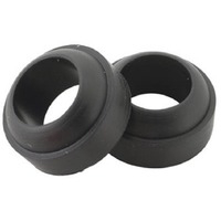 Rubber Bonnet Packing .67 Inch O.D By .39 Inch I.D SC0099 by Brass Craft Best Price