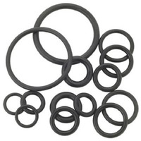 14 Pack O Ring Seal Asstortment SC0596 by Brass Craft Best Price