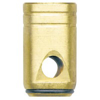 Z1 3H Hot Faucet Barrel ST0296 by Brass Craft