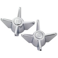 3 By 7/8 Inch Chrome Tub Handle SH4008 by Brass Craft Best Price