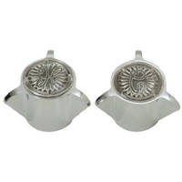 1 3/8 By 1 1/2 Inch Handle SH2851 by Brass Craft Best Price