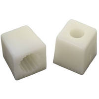 Plastic Handle Adapter For Faucet Stems J Broach SH0003 by Brass Craft Best Price