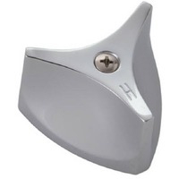 1 By 1 1/16 Inch Chrome Tub Handle SH4318 by Brass Craft Best Price