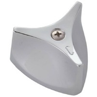 1 By 1 1/16 Inch Chrome Tub Handle SH4319 by Brass Craft Best Price
