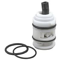 Faucet Cartridge Kit/Spray SL1204 by Brass Craft
