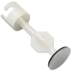 3 13/16 By 1 1/4 Inch Stopper SF1869 by Brass Craft