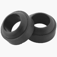 0.67 Inch O.D By .39 Inch I.D Rubber Bonnet SCB0099 by Brass Craft Best Price