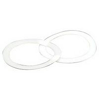 0.812 Inch O.D By .600 Inch I.D Gasket SCB0210 by Brass Craft Best Price