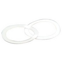 0.701 Inch O.D By ..56 Inch I.D Gasket SCB0233 by Brass Craft Best Price