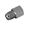 5/8 Inch Od Gas Range Female Adapter PSSC-66 by Brass Craft