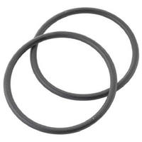 1 1/2 Inch I.D By 1 11/16 Inch O.D O Ring SCB0606 by Brass Craft