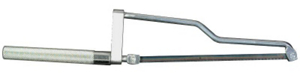 Close Quarter Hacksaw PST114 by Cobra Products Best Price