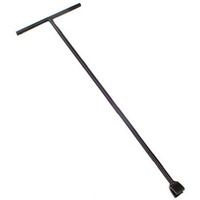 1/2 Inch By 28 3/4 Inch Street Key Wrench PSB3415 by Cobra Products Best Price