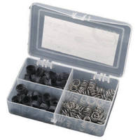 Seat/Spray Maintenance Kit DC411 by Brass Craft