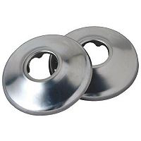 Master Plumber 1/2 Inch Pipe Cover 220-624 by Plumb Shop