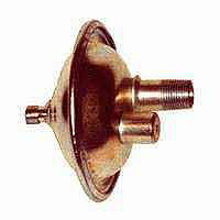 Air Volume Control AV-100 by Campbell Manufacturing Best Price